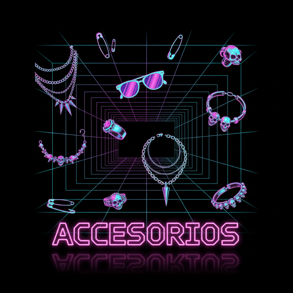 Accesorios