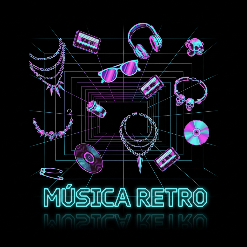 Música Retro