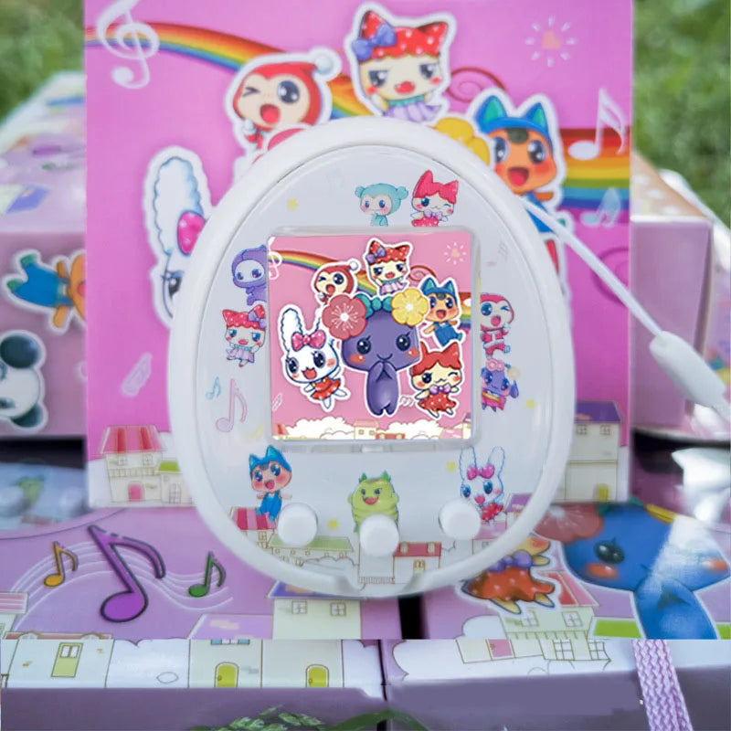 Tamagotchi Mascota Virtual - Juguete Electrónico Retro USB