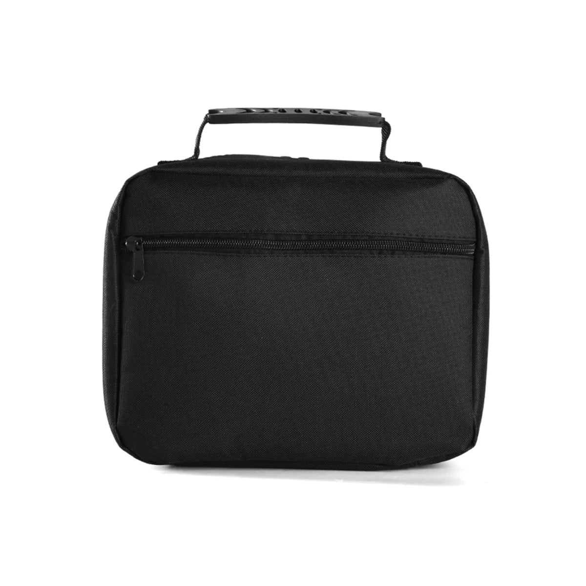 Lonchera Retro Cassette - Bolsa Térmica Diseño Vintage 2D