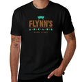 Camiseta Flynn's Arcade 1982 - TRON Retro Algodón Suave