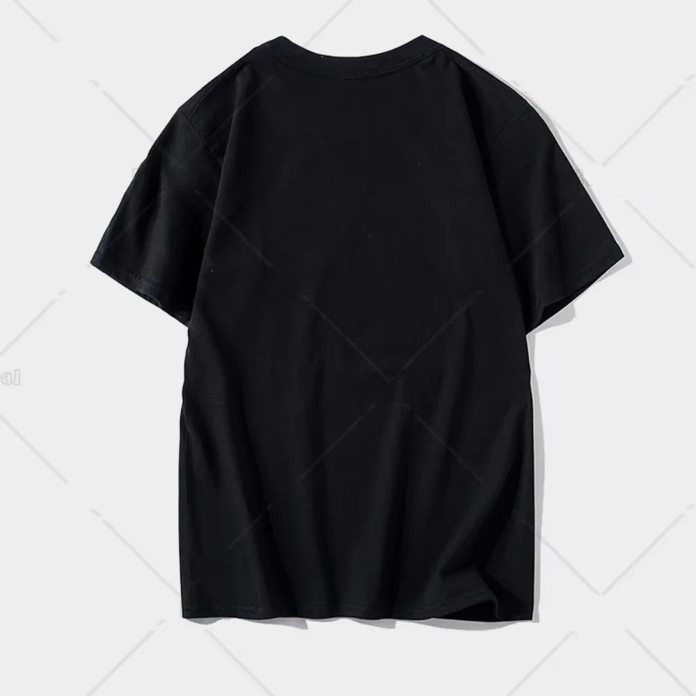 Camiseta Retro Out Run - Arcade Racing 80s Japan