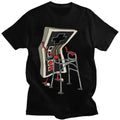 Camiseta Retro Old School Videojuegos - Arcade 80s Streetwear