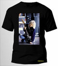 Camiseta Banda Nirvana - Rock Clásico 90s