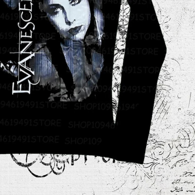 Y2k T-shir T Shirt for Women Clothing Female 90s Clothes Vintage Women's T-shirts Spring Woman Graphic Tees Y2k Top ropa mujer