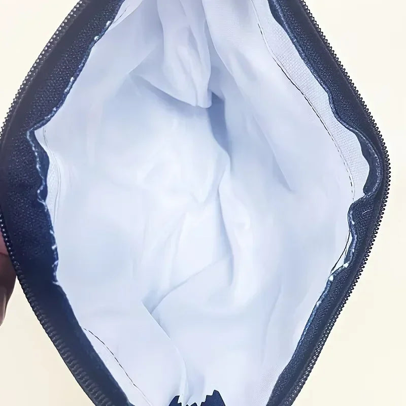 Bolso Cruzado Retro Cassette - Bandolera Vintage
