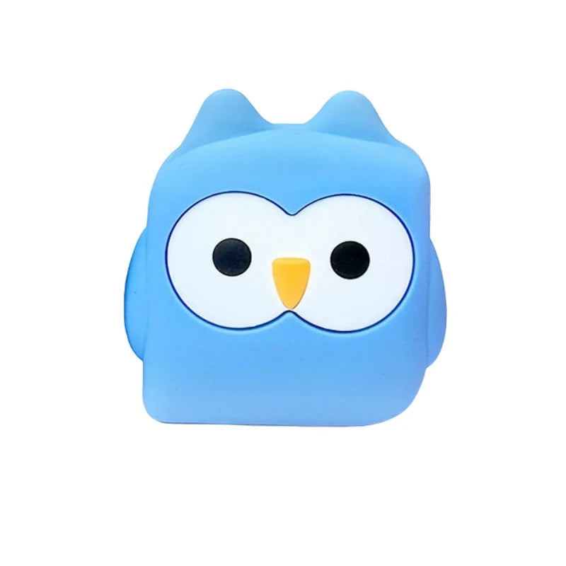 Tamagotchi Original Sugar Cube - Mascota Virtual Retro Pantalla Color