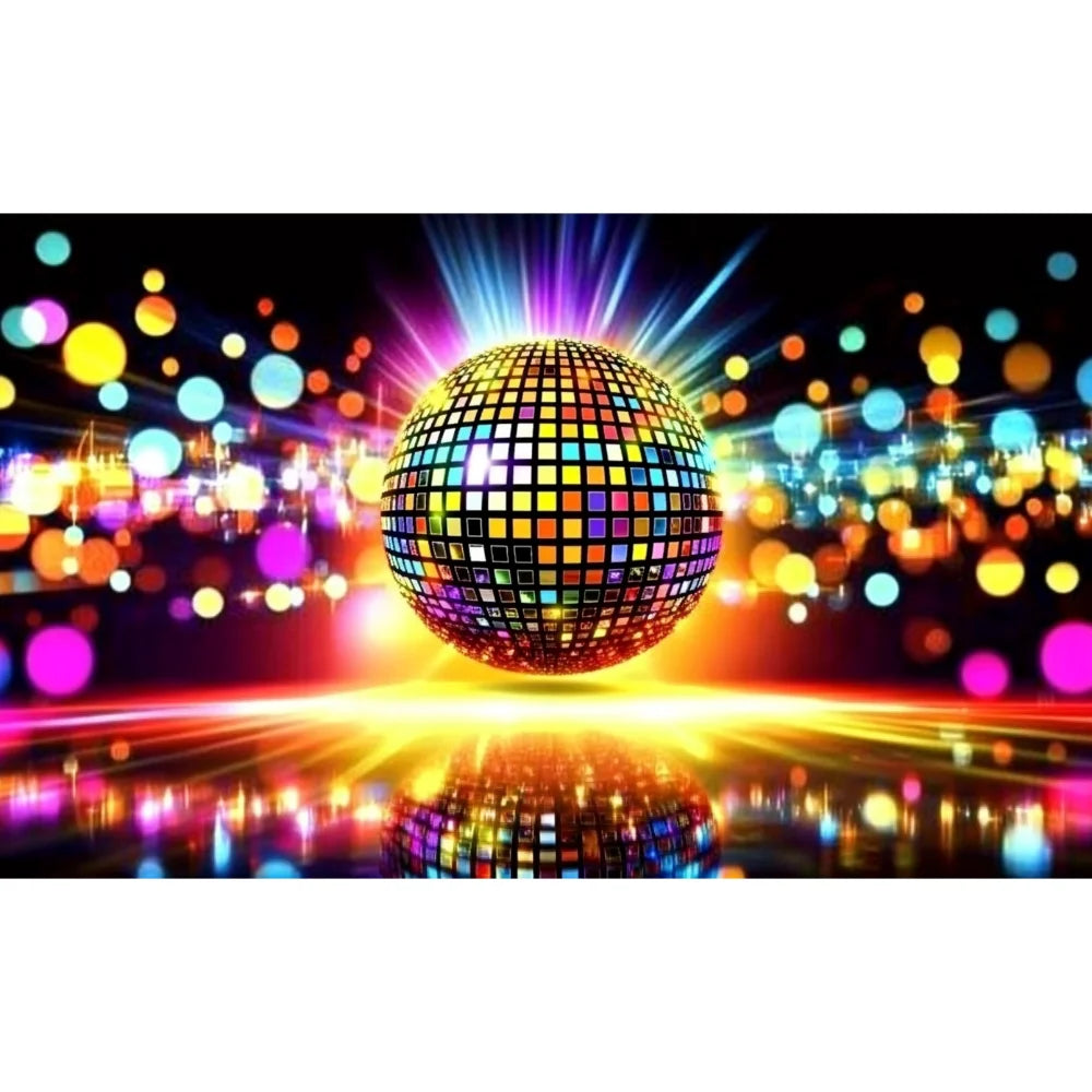 80S 90s Background Decoration Back To The 90s Backdrop Radio Skateboard Graffiti Birthday Party Background Photography Props