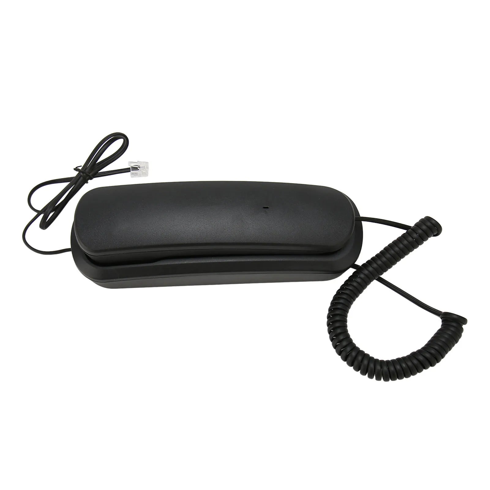 Retro Silent Redial Corded Landline Phone, Suitable for Homes, Hotels, Schools, and Offices