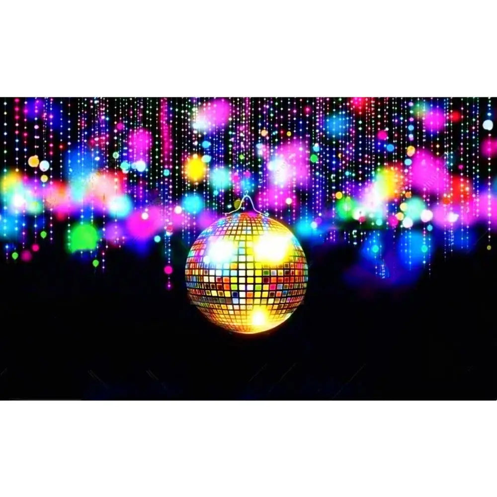80S 90s Background Decoration Back To The 90s Backdrop Radio Skateboard Graffiti Birthday Party Background Photography Props
