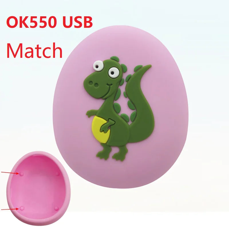 Tamagotchi Mascota Virtual - Juguete Electrónico Retro USB