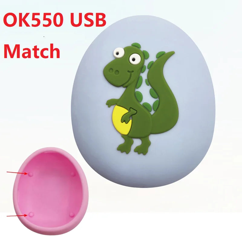 Tamagotchi Mascota Virtual - Juguete Electrónico Retro USB