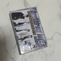 Brand New Sealed Cassette Tape Classic 90s & 00s Pop Album Nostalgic Boy Band Harmonies Catchy Love Ballads Upbeat Dance