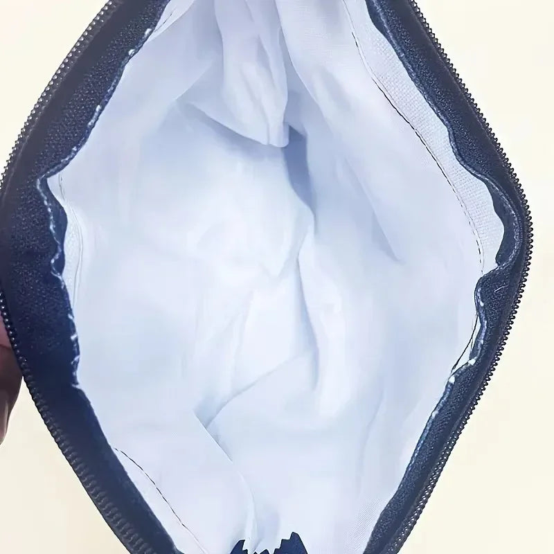 Bolso Cruzado Retro Cassette - Bandolera Vintage