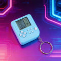 Consola Retro Mini Portátil - Juegos Clásicos Electrónicos