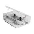 Reproductor de Cassettes Walkman Portátil - Radio AM/FM Retro