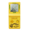 Retro Classic Tetris Handheld Game Console, Nostalgic 80s 90s Electronic Game Toy