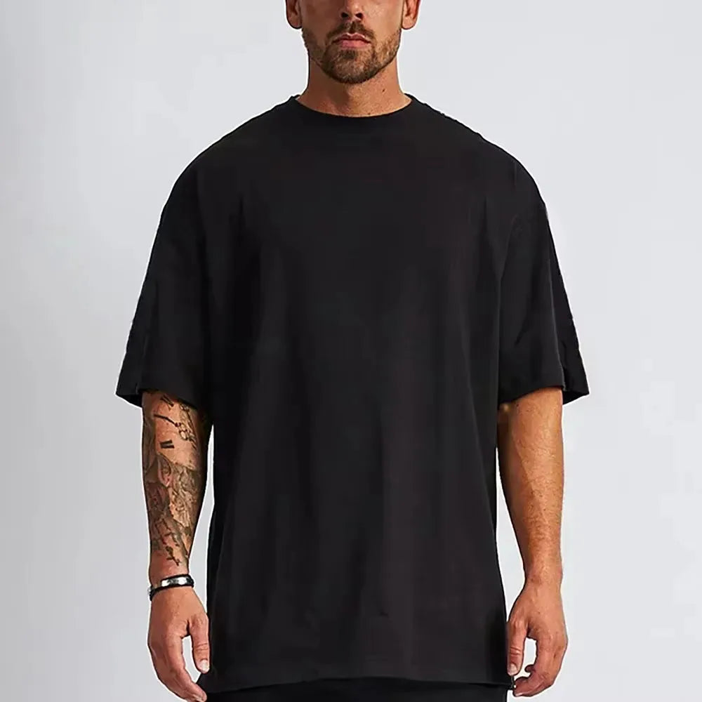 Camiseta Oversize Retro Tekken 3 - Videojuego de Pelea 90s