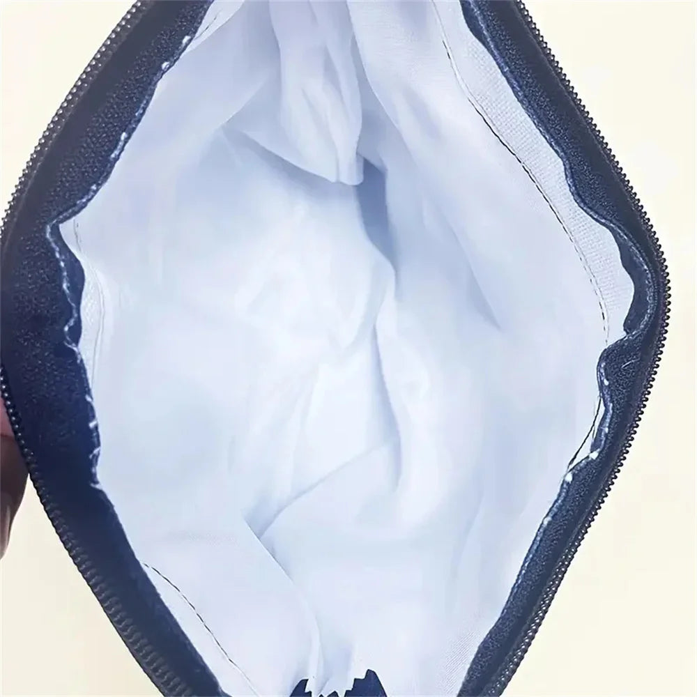 Bolso Bandolera Retro Cassette - Diseño Geométrico Vintage Unisex