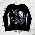 Y2k T-shir T Shirt for Women Clothing Female 90s Clothes Vintage Women's T-shirts Spring Woman Graphic Tees Y2k Top ropa mujer