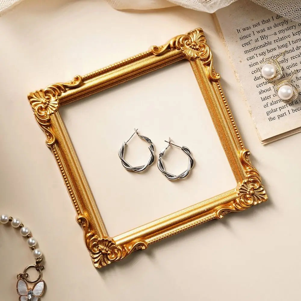Marco Vintage Shadow Box 3D - Exhibidor de Recuerdos