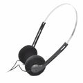 Audífonos Retro Nostálgicos 3.5mm - Estilo Walkman Clásico