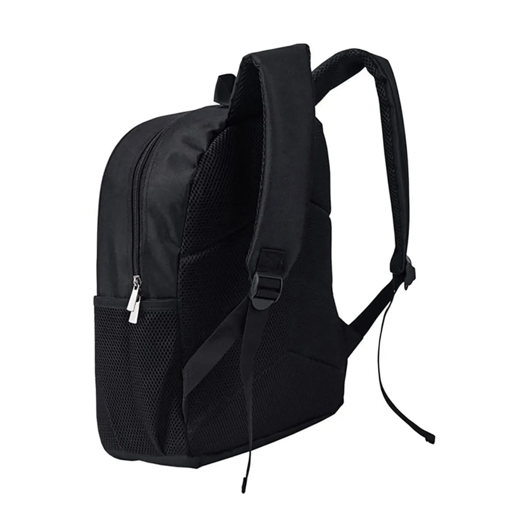 Mochila Retro Cassette - Morral Escolar Diseño Vintage 2D