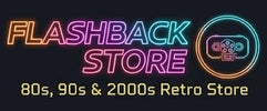 Flashback Store - Inicio